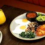 The Bedford Townhouse Hotel Limerick Junction
