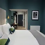 The Bedford Townhouse