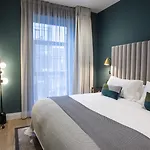 Szálloda The Bedford Townhouse 4*