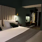 Hotel The Bedford Townhouse