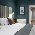 Szálloda The Bedford Townhouse 4*