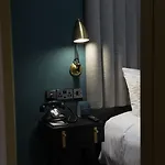 Hotel The Bedford Townhouse