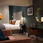 Hotel The Bedford Townhouse Limerick Junction