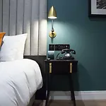 The Bedford Townhouse Hotel Limerick Junction