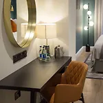 The Bedford Townhouse Limerick Junction