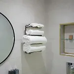 The Bedford Townhouse Hotel