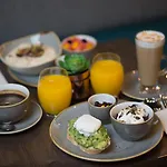 The Bedford Townhouse Hotel Limerick Junction