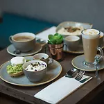 The Bedford Townhouse Szálloda 4*