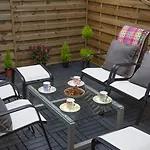 The Bedford Townhouse 4*