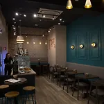 The Bedford Townhouse Szálloda 4*