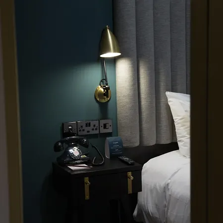 The Bedford Townhouse 4* Limerick