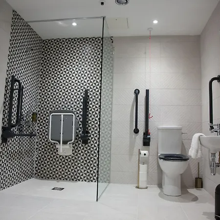 The Bedford Townhouse Hotel Limerick