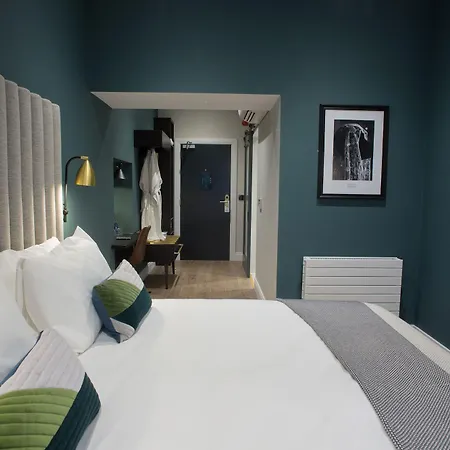 The Bedford Townhouse