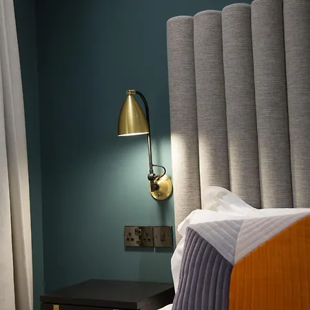 The Bedford Townhouse Hotel 4*