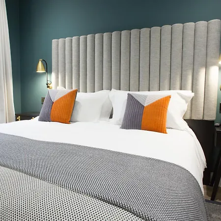 Hotel The Bedford Townhouse Limerick