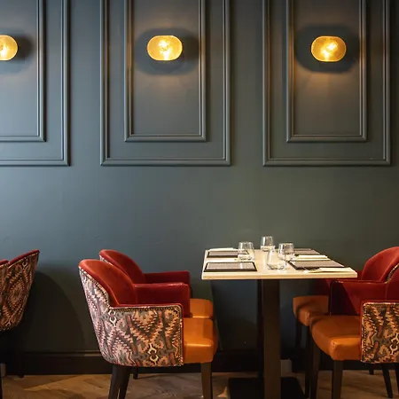 The Bedford Townhouse Szálloda Limerick Junction