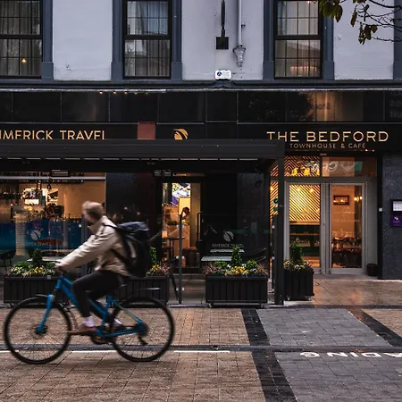 The Bedford Townhouse Limerick