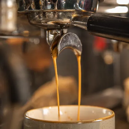 The Bedford Townhouse فندق