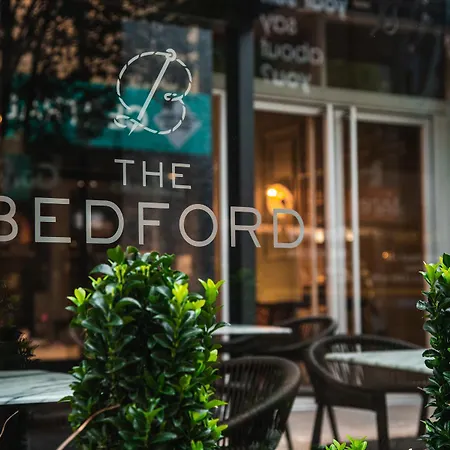 Hotel The Bedford Townhouse 4*