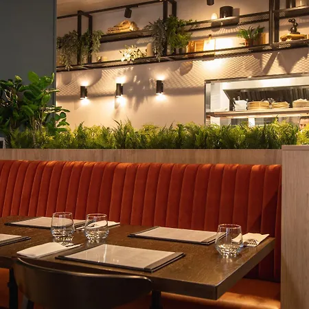 Szálloda The Bedford Townhouse