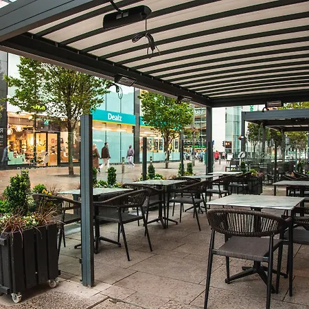 The Bedford Townhouse Limerick Junction