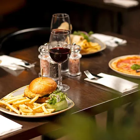 فندق The Bedford Townhouse Limerick Junction