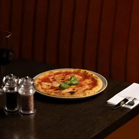 فندق The Bedford Townhouse