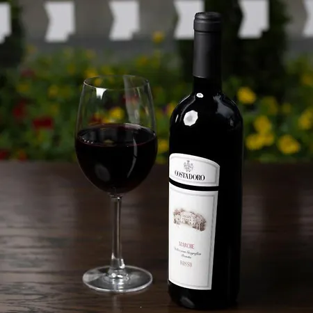 The Bedford Townhouse 4* Limerick Junction