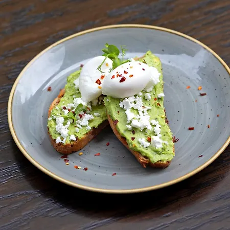 The Bedford Townhouse فندق 4*