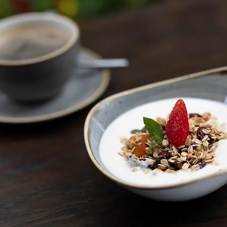 호텔 The Bedford Townhouse 4*