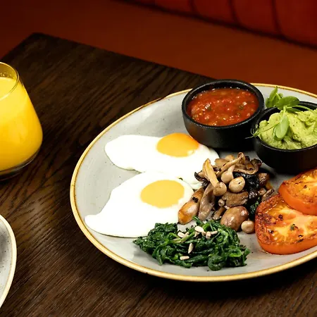 The Bedford Townhouse فندق Limerick Junction