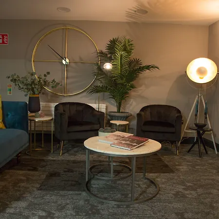 The Bedford Townhouse