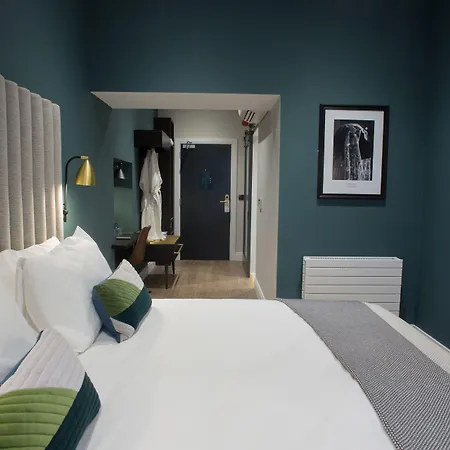 The Bedford Townhouse