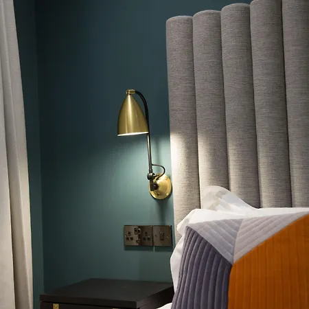 The Bedford Townhouse