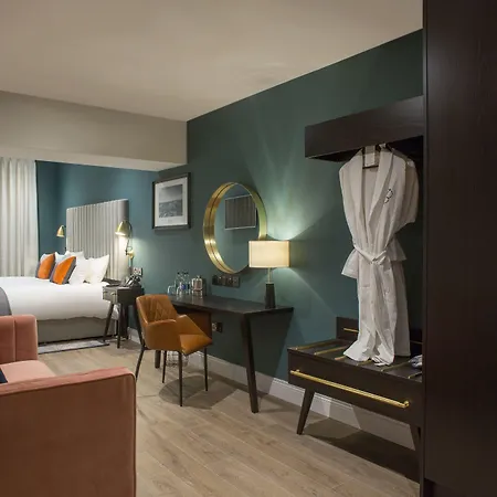 فندق The Bedford Townhouse