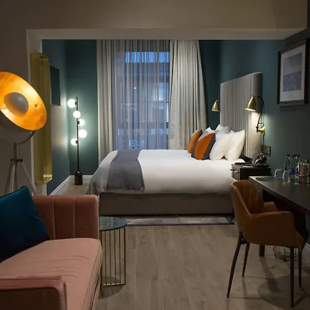 The Bedford Townhouse Limerick Junction