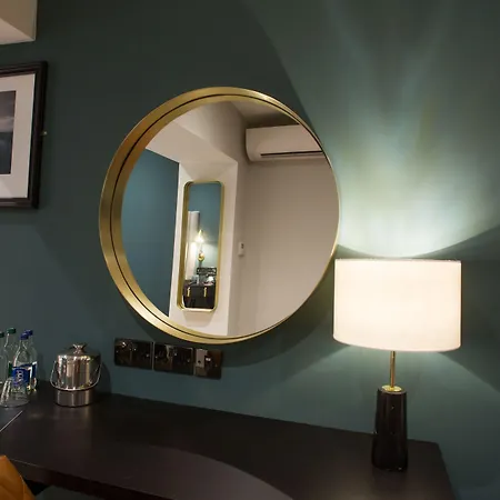호텔 The Bedford Townhouse 4*
