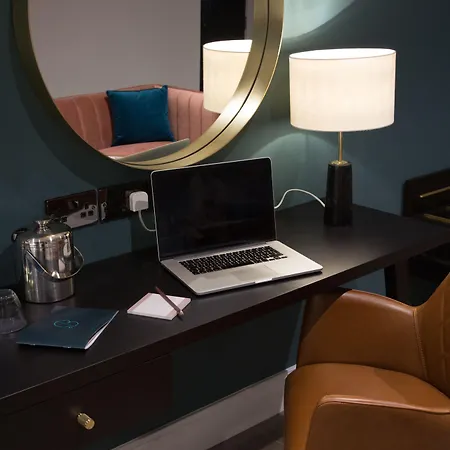 The Bedford Townhouse فندق 4*