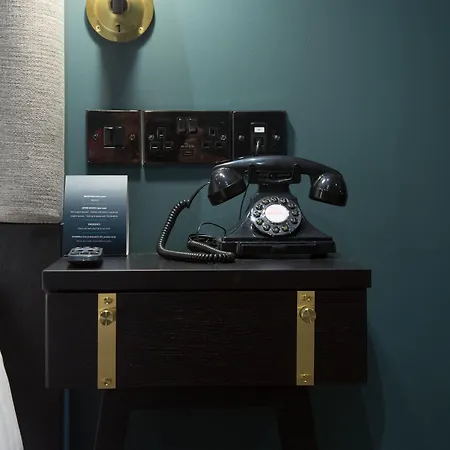 The Bedford Townhouse فندق 4*