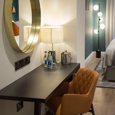 The Bedford Townhouse Limerick Junction