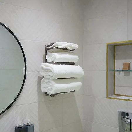 The Bedford Townhouse ホテル