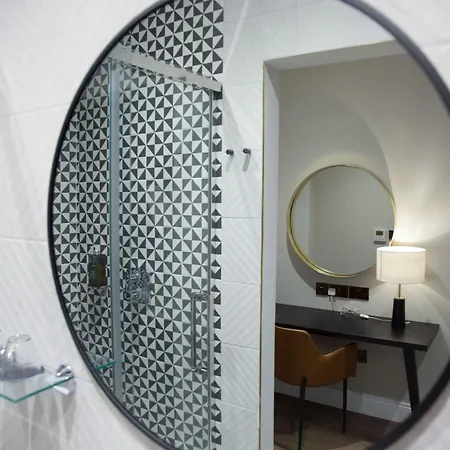 The Bedford Townhouse فندق Limerick Junction