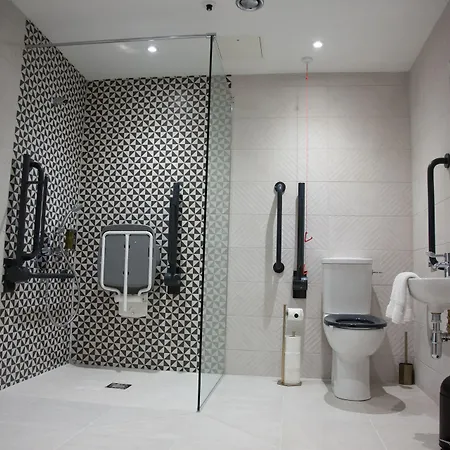 The Bedford Townhouse Hotel 4*