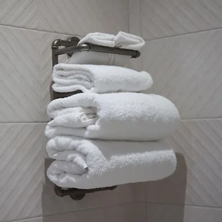 The Bedford Townhouse 4*