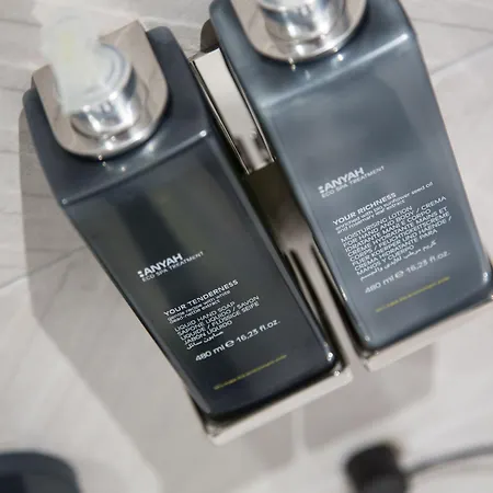 The Bedford Townhouse 4*