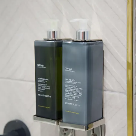 فندق The Bedford Townhouse Limerick Junction