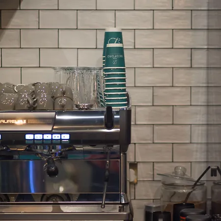 The Bedford Townhouse فندق Limerick Junction