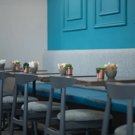 The Bedford Townhouse Limerick Junction