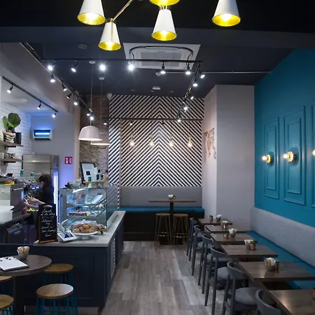 The Bedford Townhouse 4*