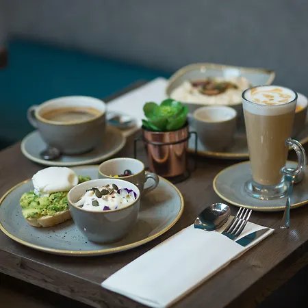 The Bedford Townhouse ホテル 4*